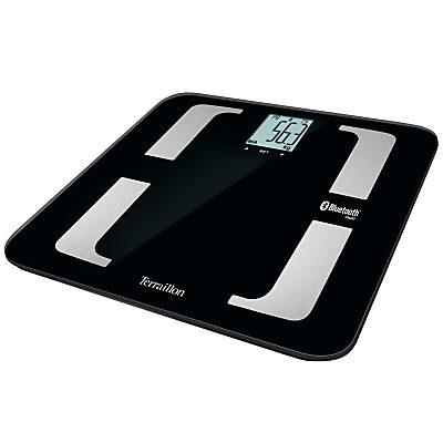 Teraillon Web Coach Prime Body Analyser Teraillon Web Coach Prime Body Analyser